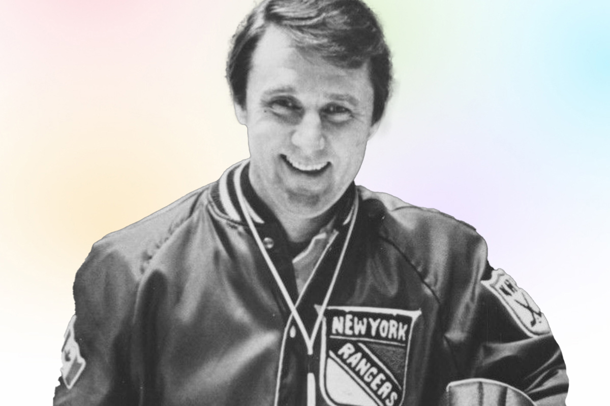 Herb Brooks