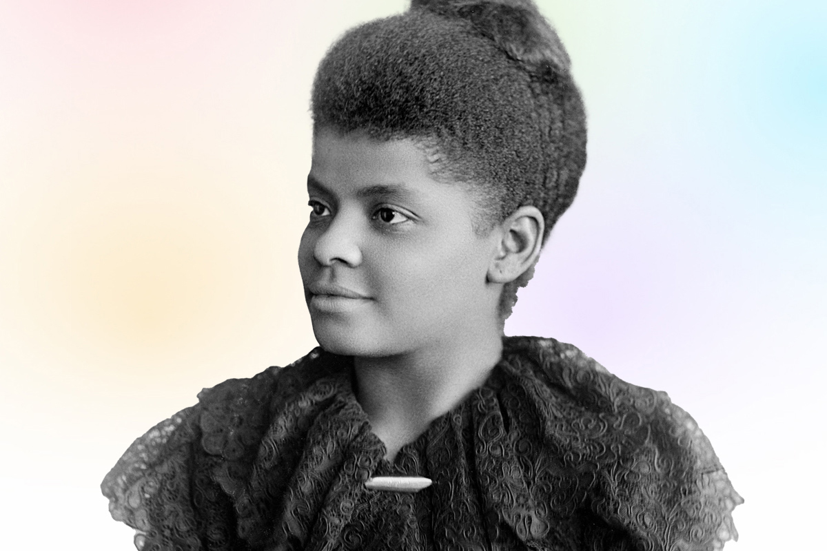 Ida B. Wells