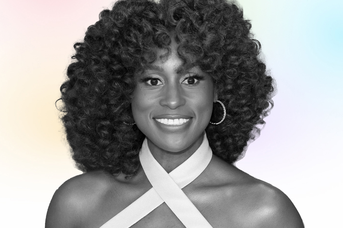 Issa Rae
