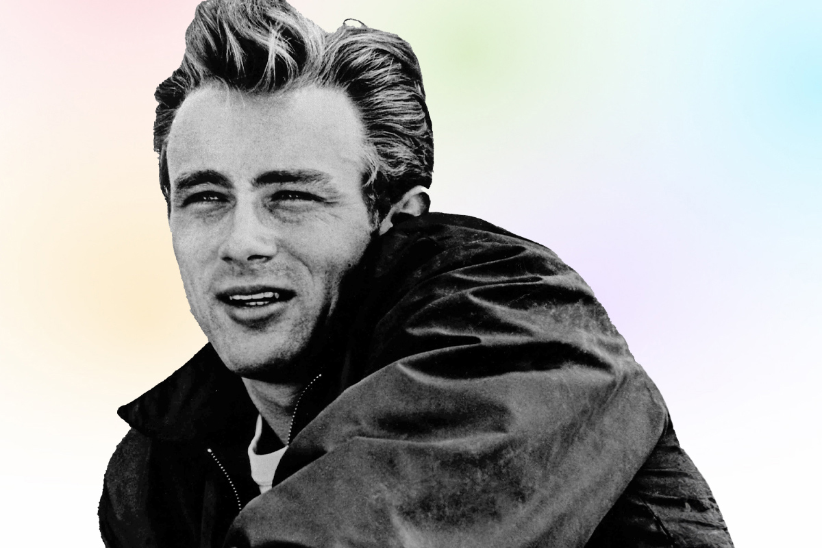 James Dean