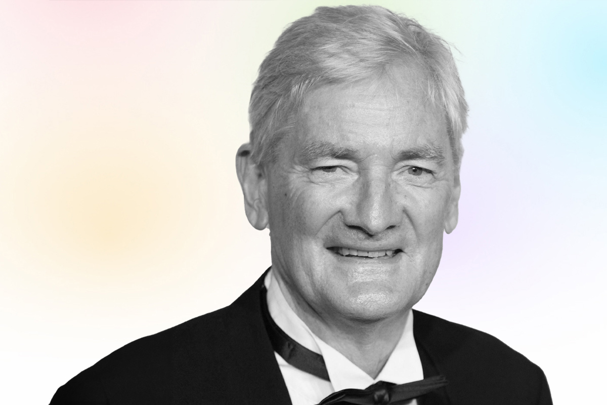 James Dyson