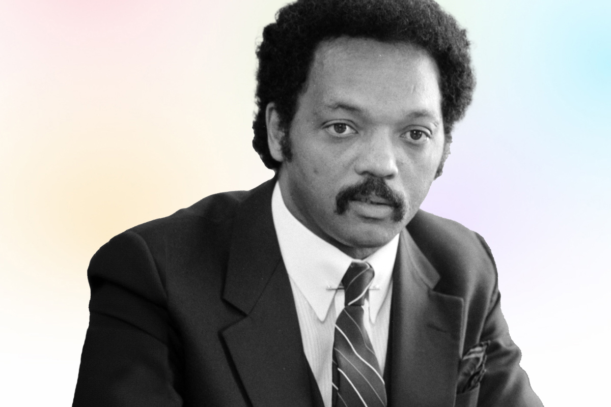 Jesse Jackson