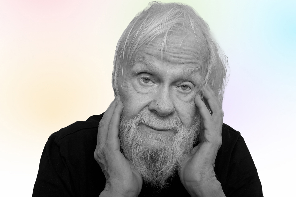 John Baldessari