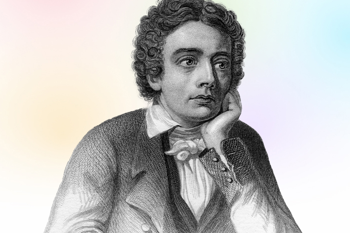 John Keats