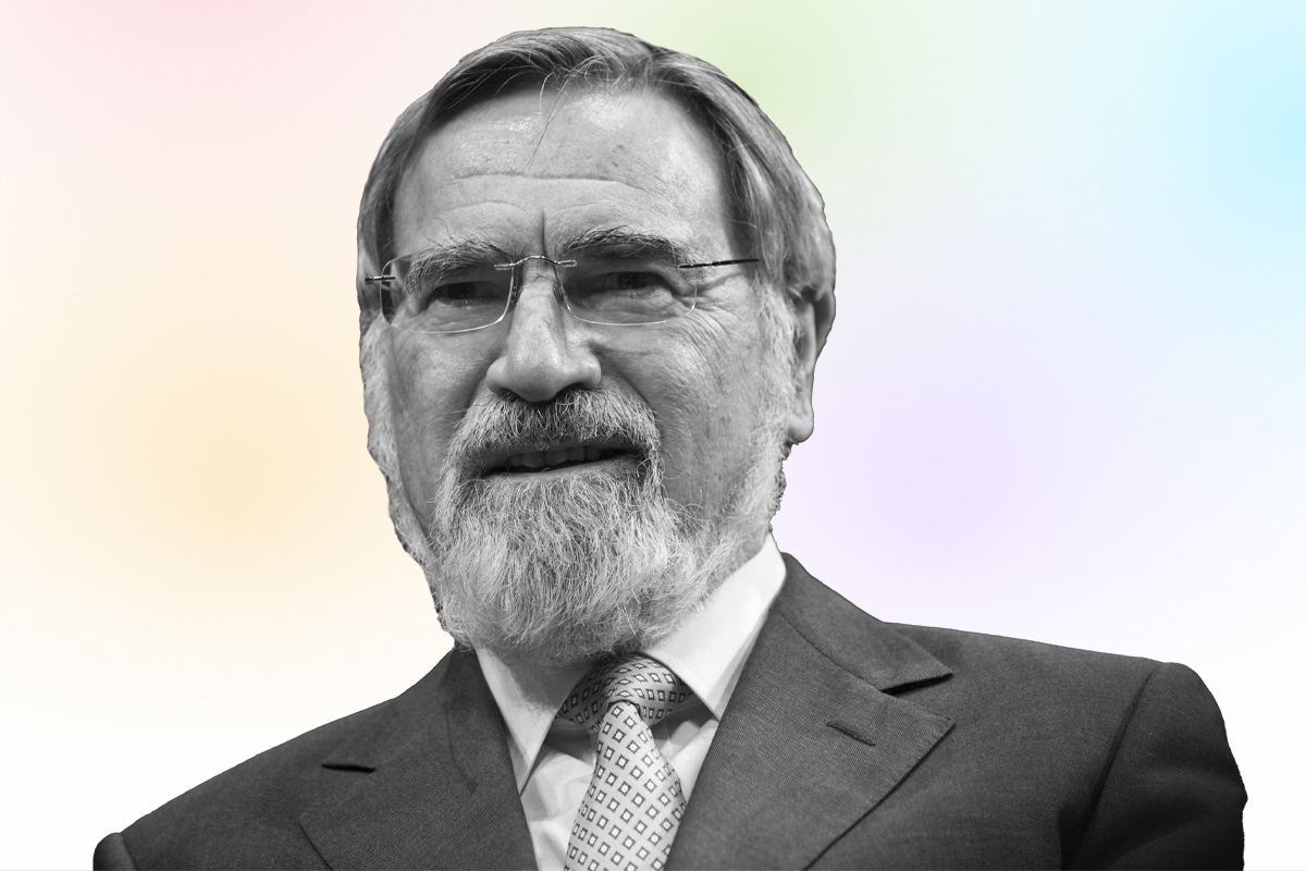 Jonathan Sacks