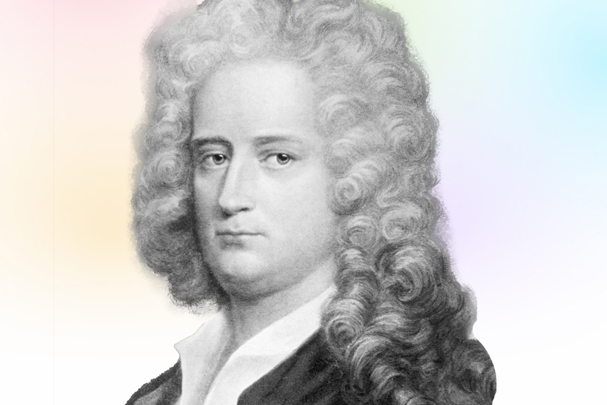 Joseph Addison