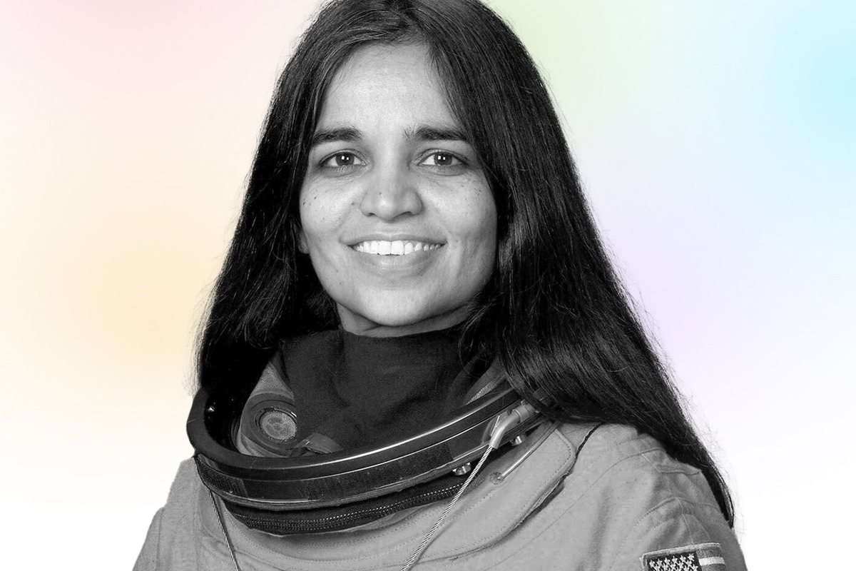 Kalpana Chawla