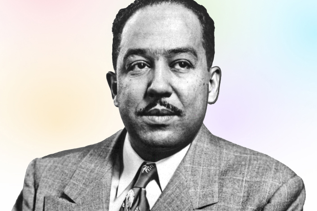 Langston Hughes