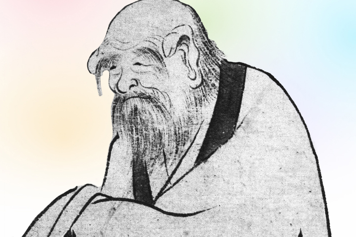 Laozi
