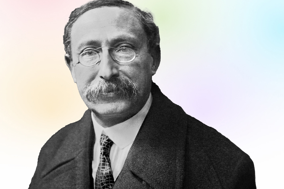 Léon Blum