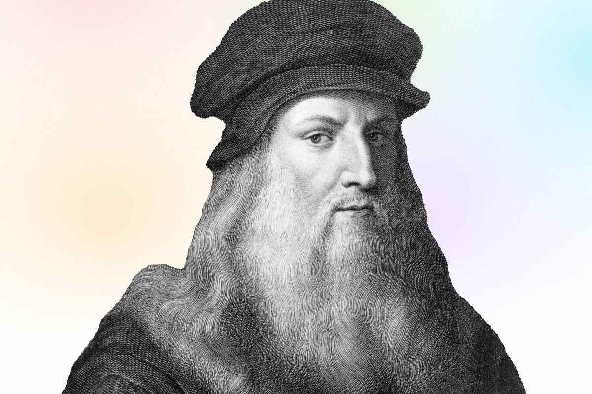 Leonardo da Vinci