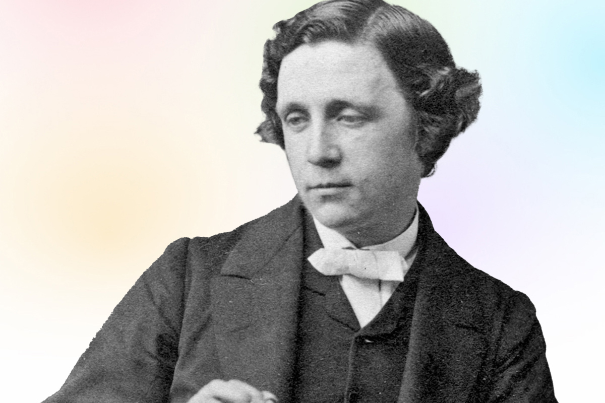 Lewis Carroll
