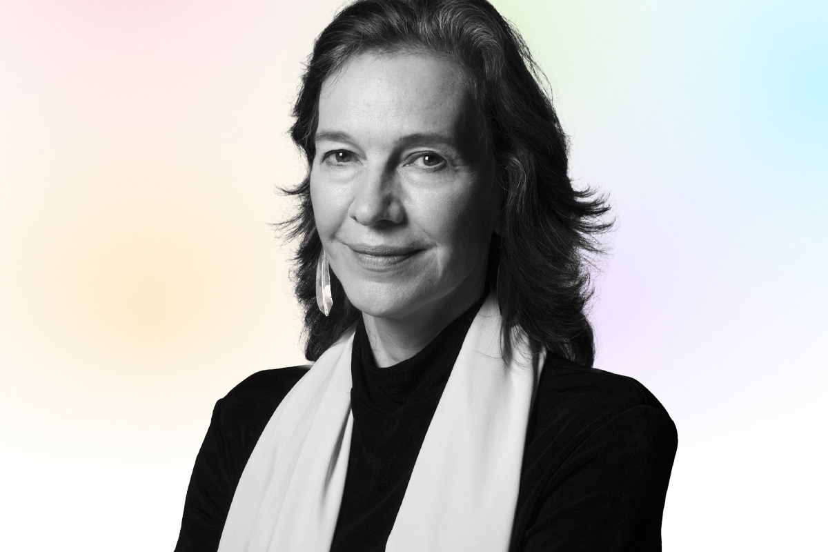 Louise Erdrich