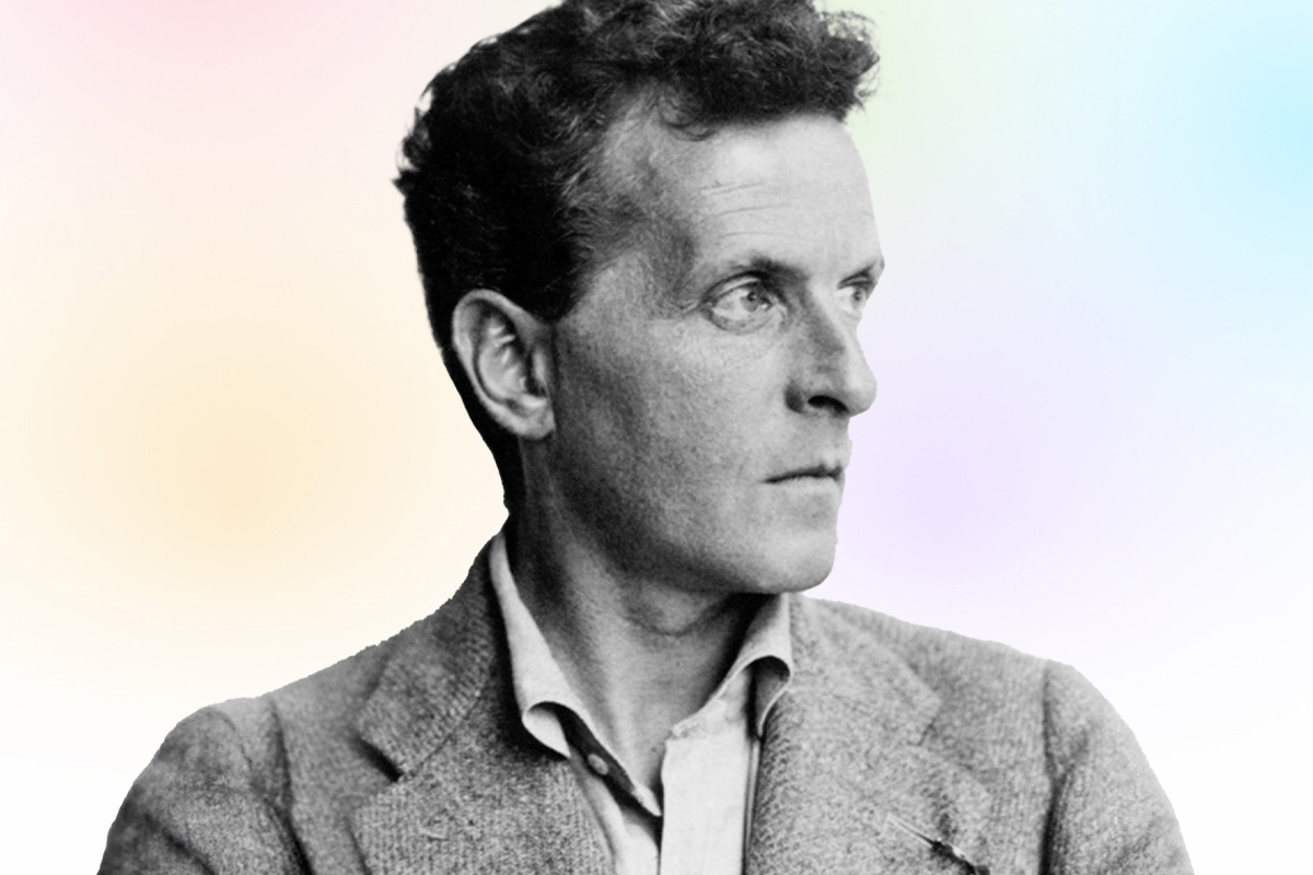 Ludwig Wittgenstein