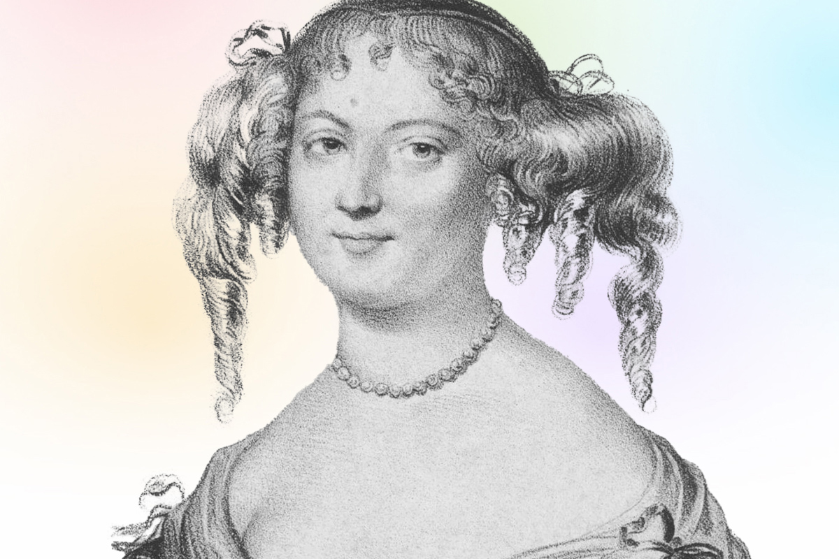 Madame de Sévigné