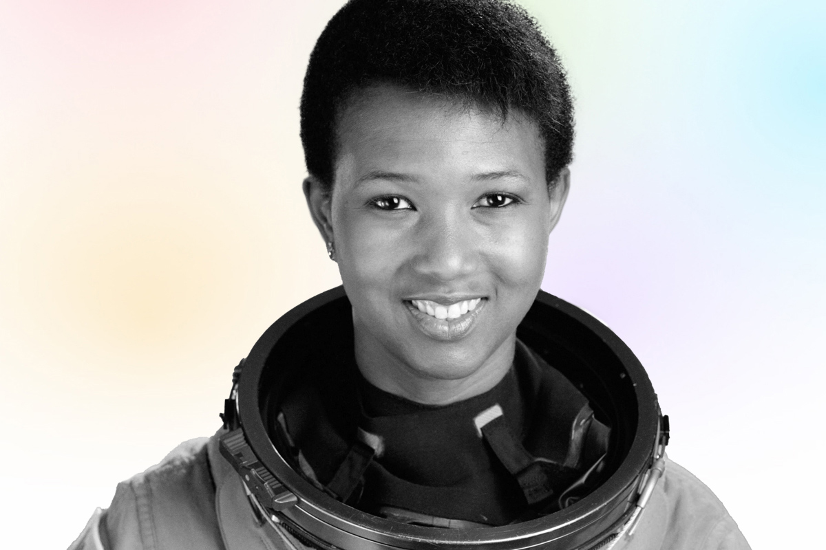 Mae Jemison