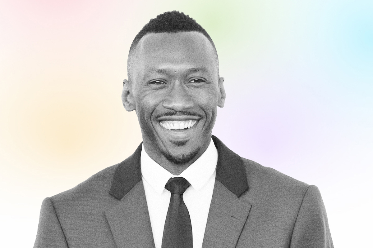 Mahershala Ali