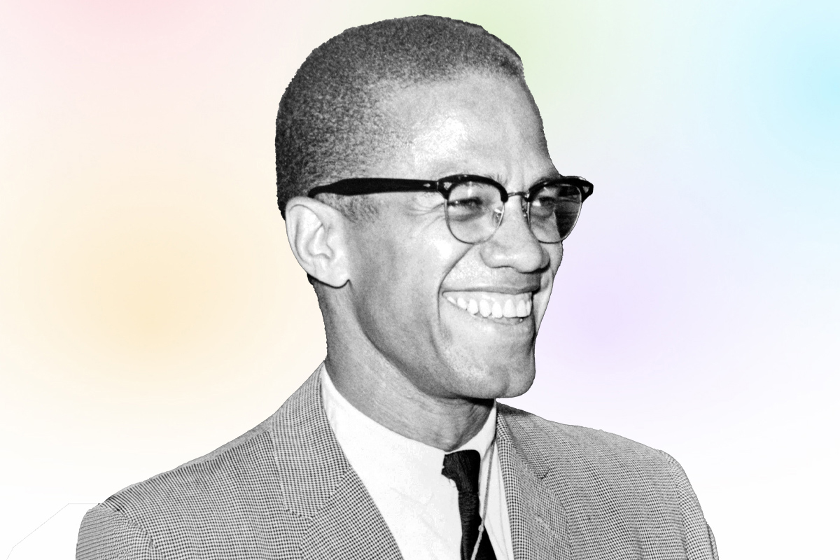 Malcolm X