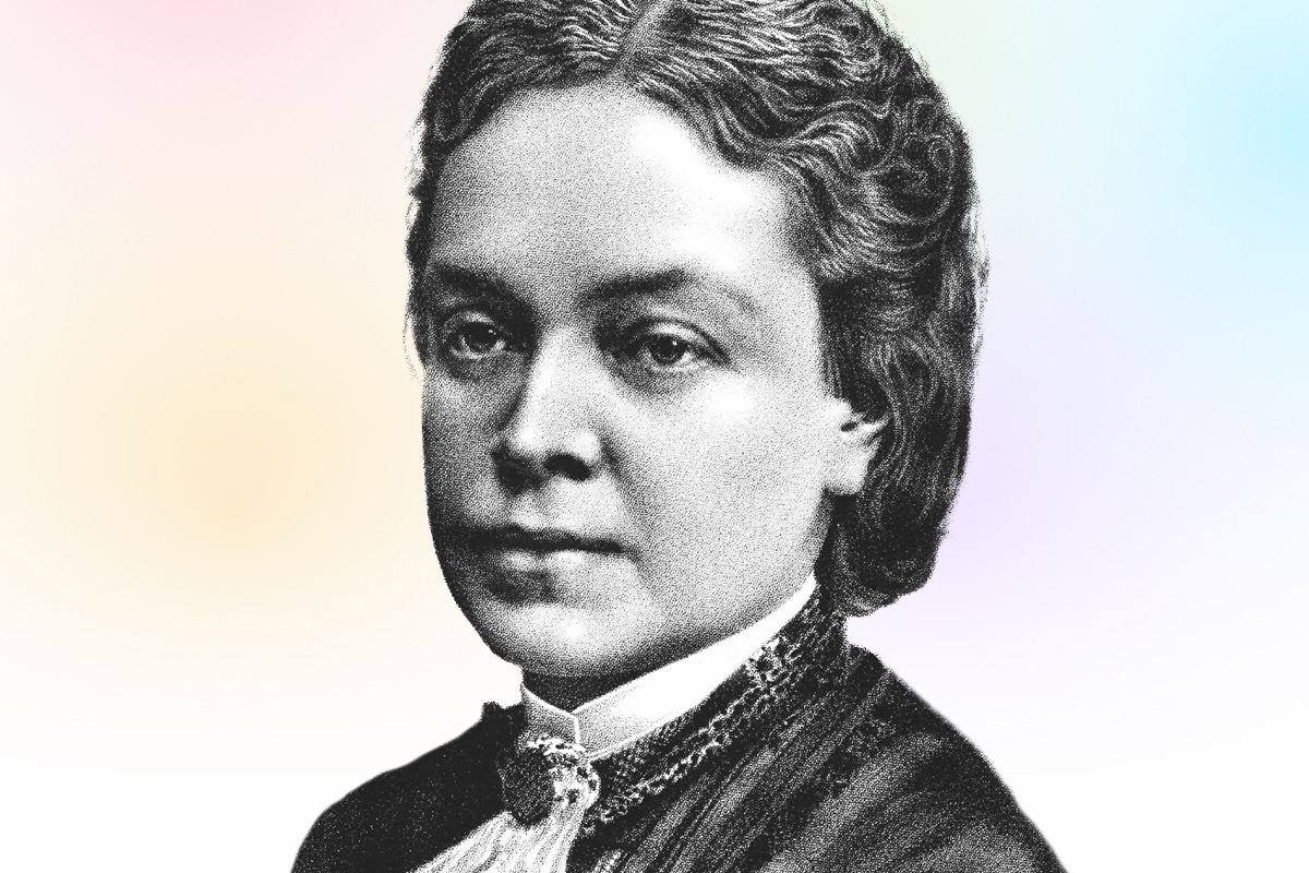 Marie von Ebner-Eschenbach