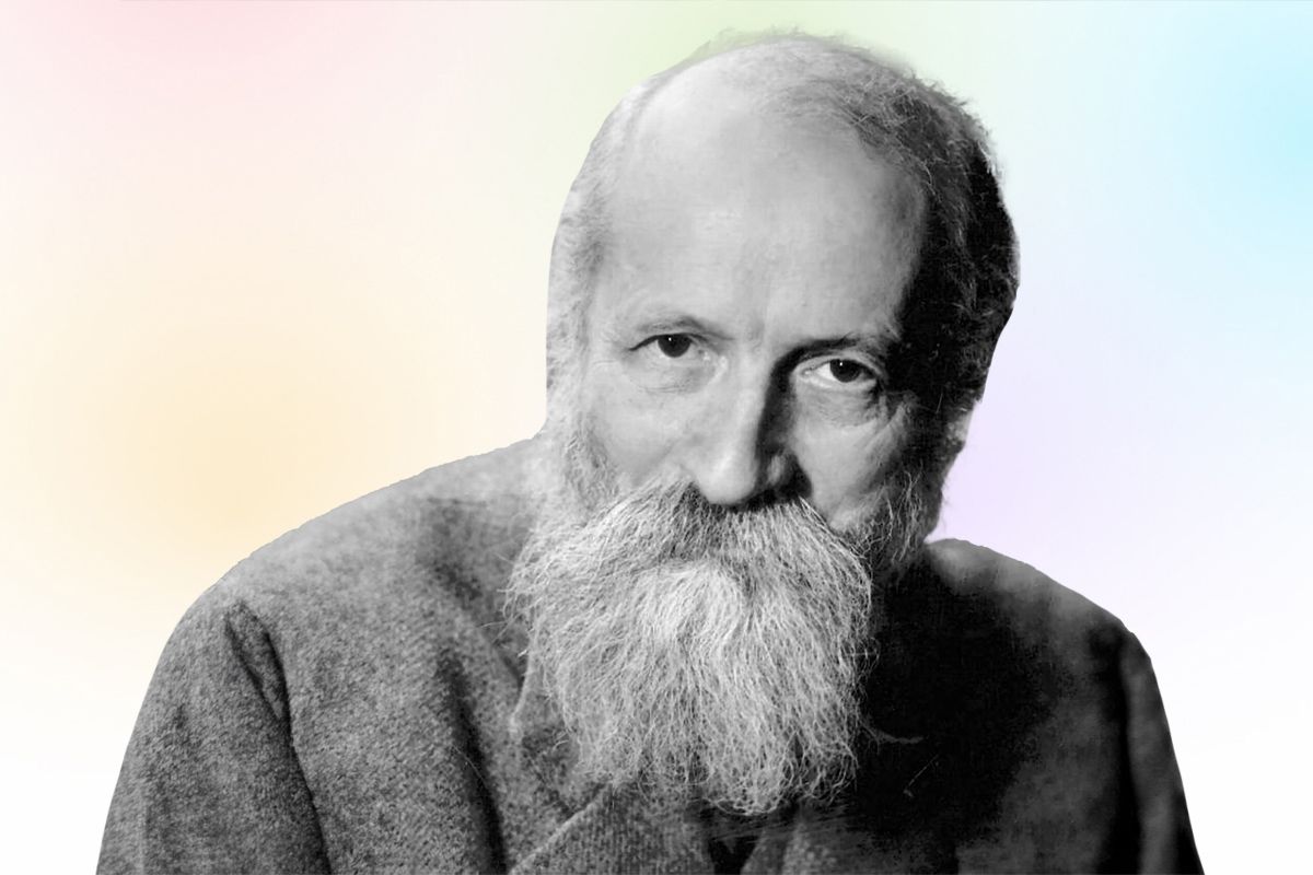 Martin Buber