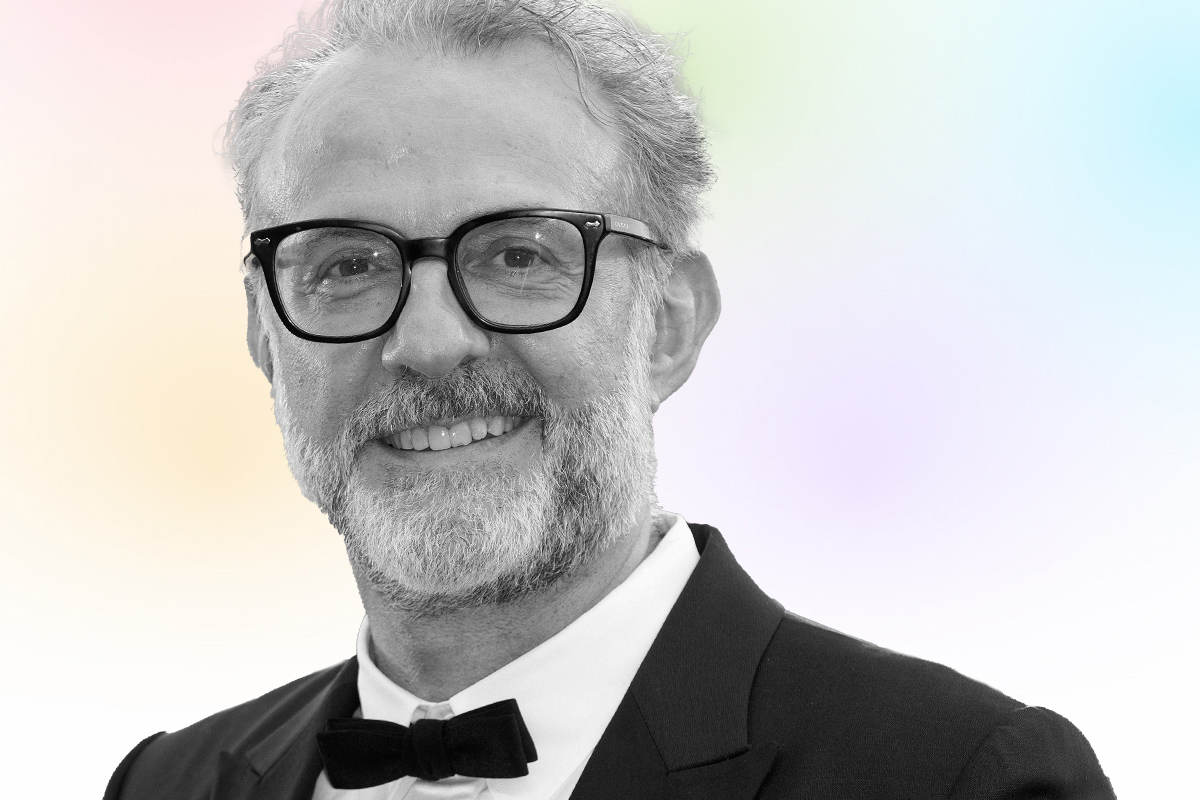 Massimo Bottura