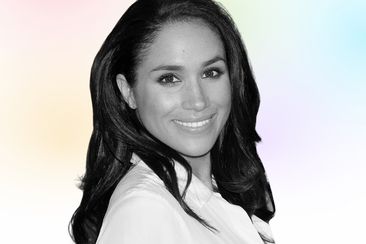 Meghan Markle