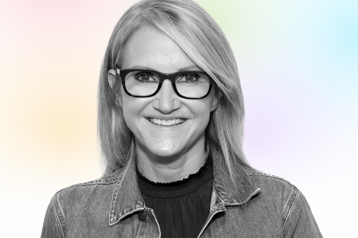 Mel Robbins