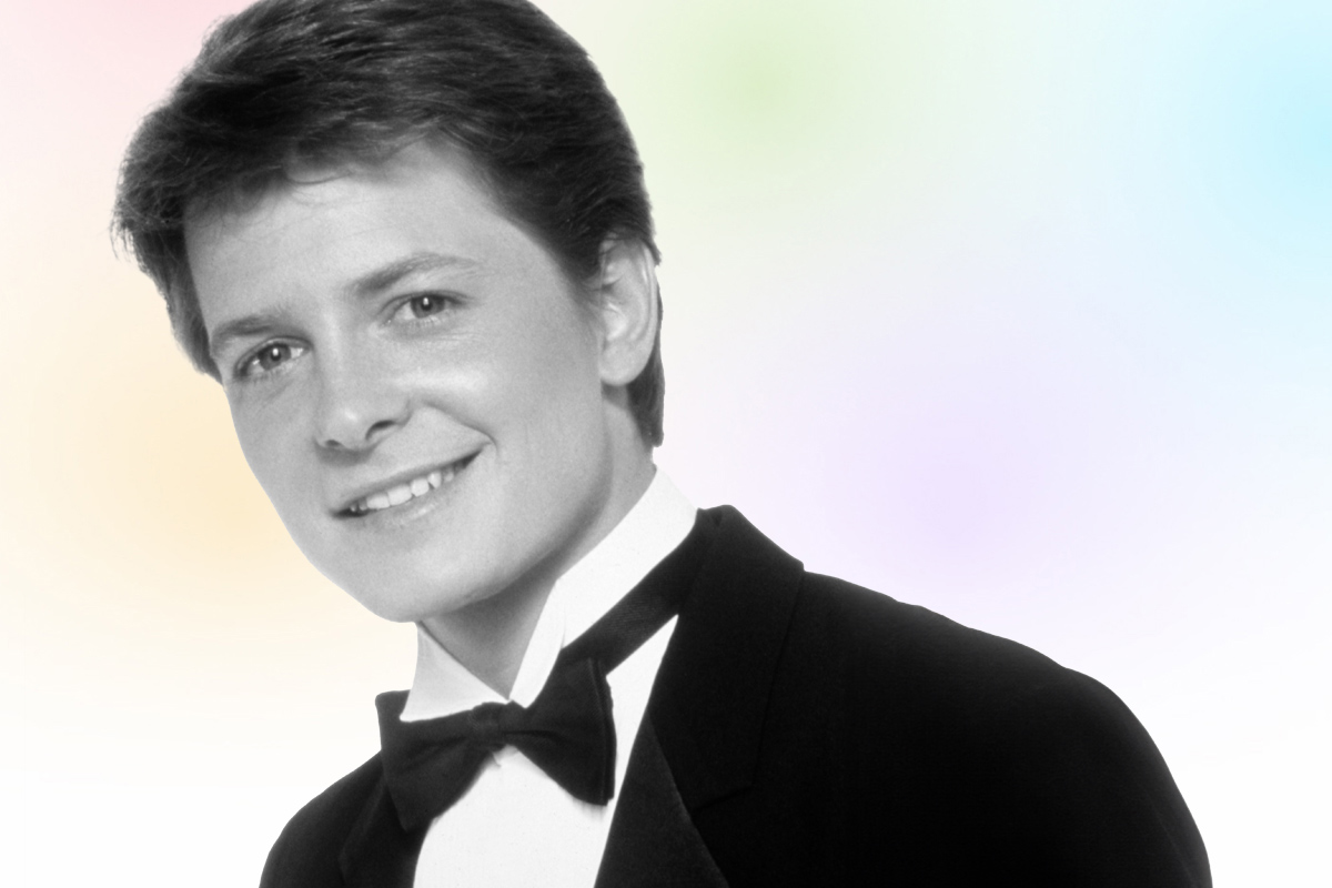 Michael J. Fox