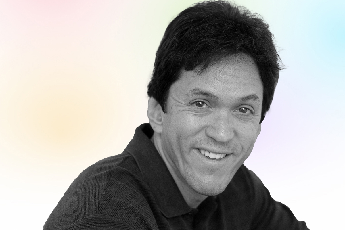 Mitch Albom