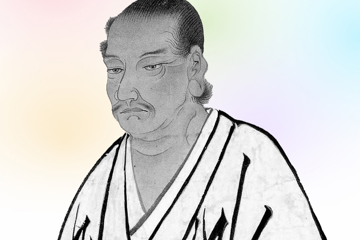 Miyamoto Musashi