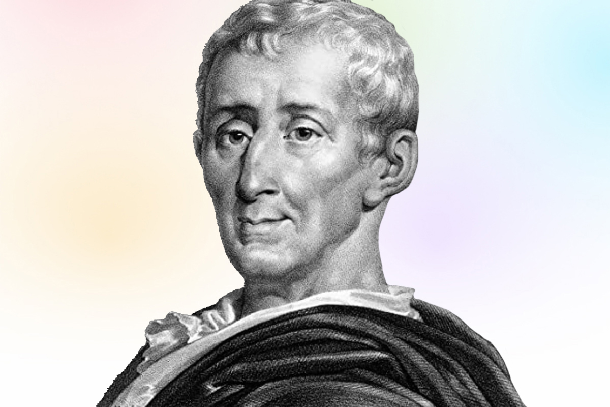 Montesquieu