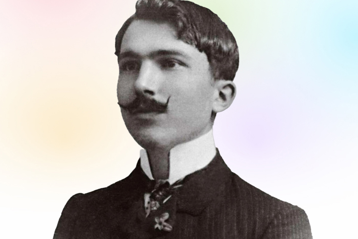 Nikos Kazantzakis