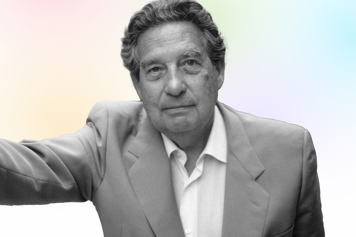 Octavio Paz