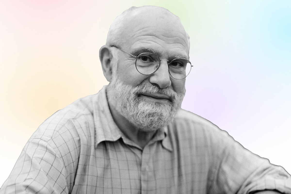 Oliver Sacks