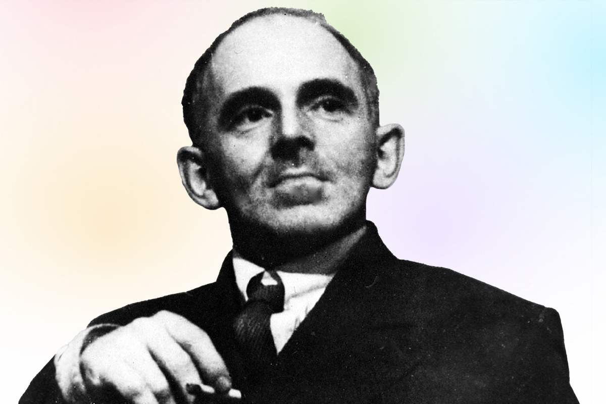 Osip Mandelstam