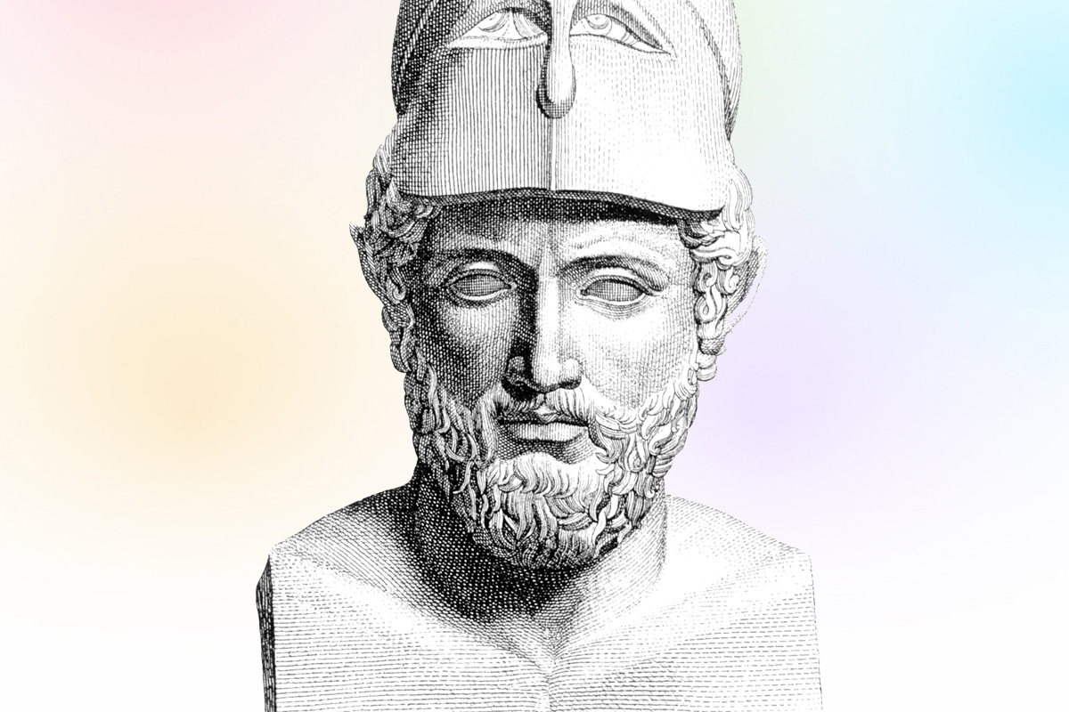 Pericles