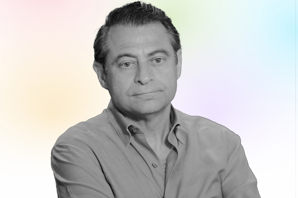 Peter Diamandis