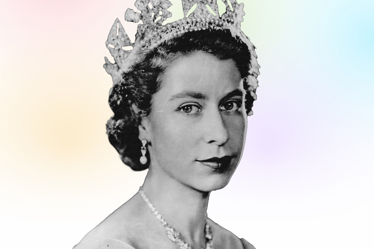 Queen Elizabeth II