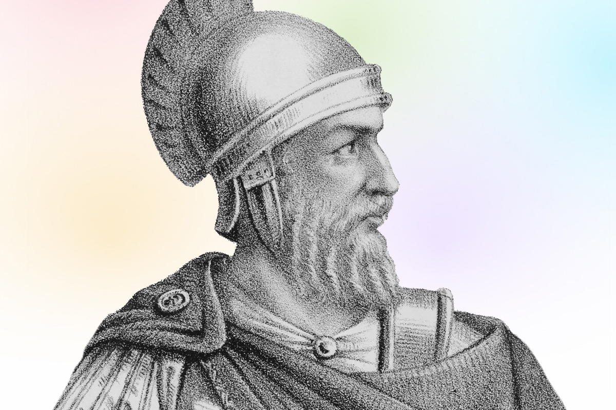 Quintus Sertorius