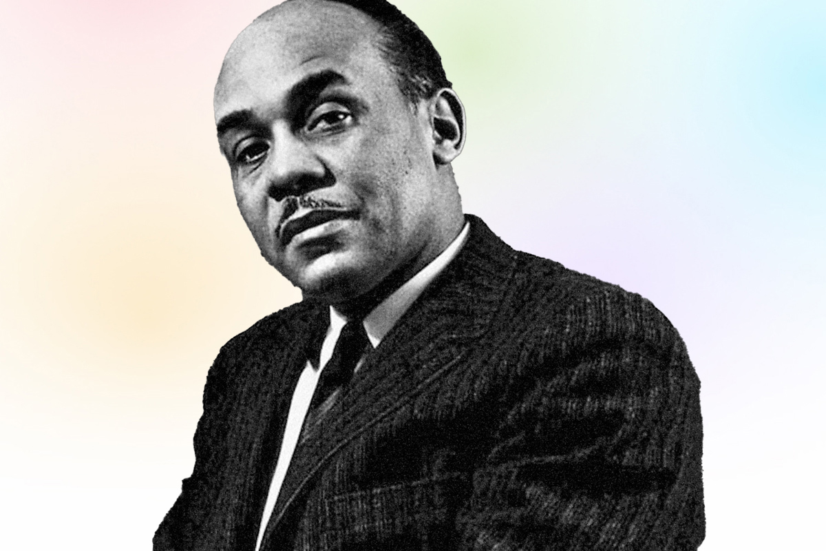 Ralph Ellison