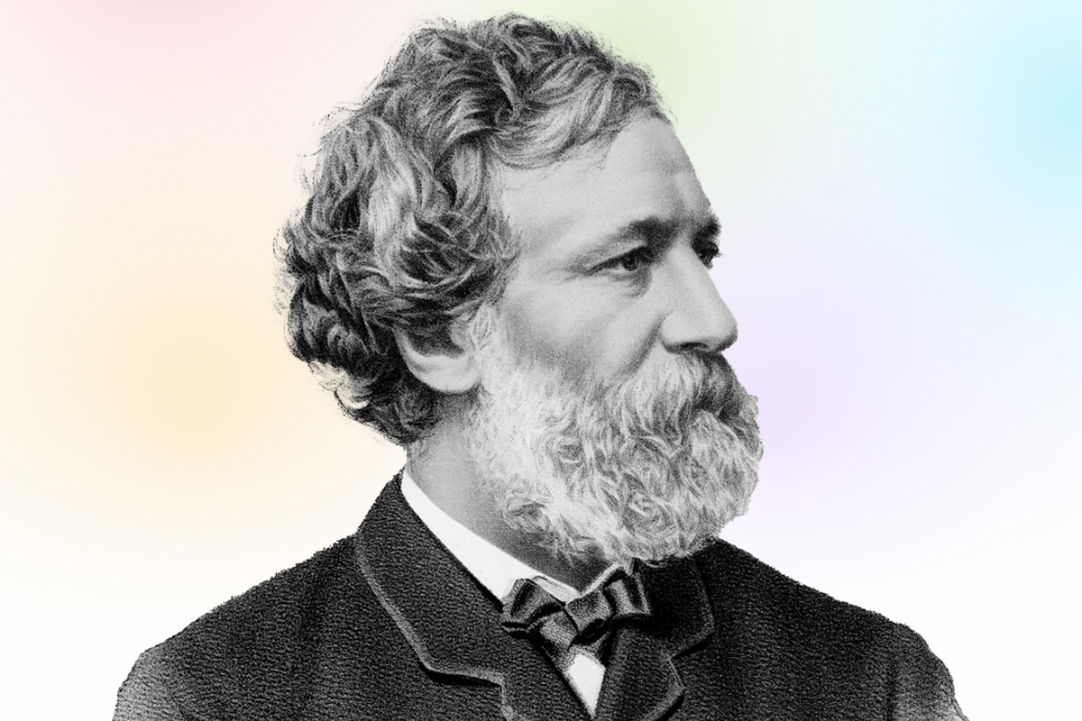 Robert Browning