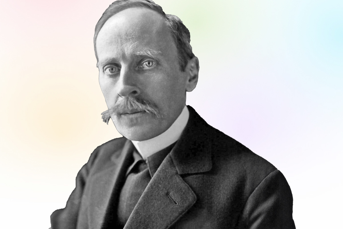 Romain Rolland