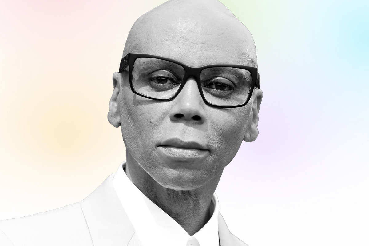 RuPaul