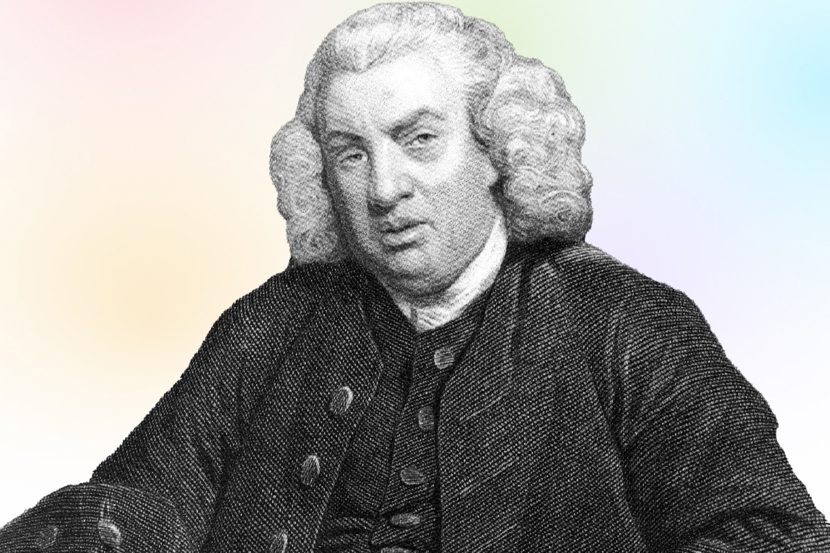 Samuel Johnson