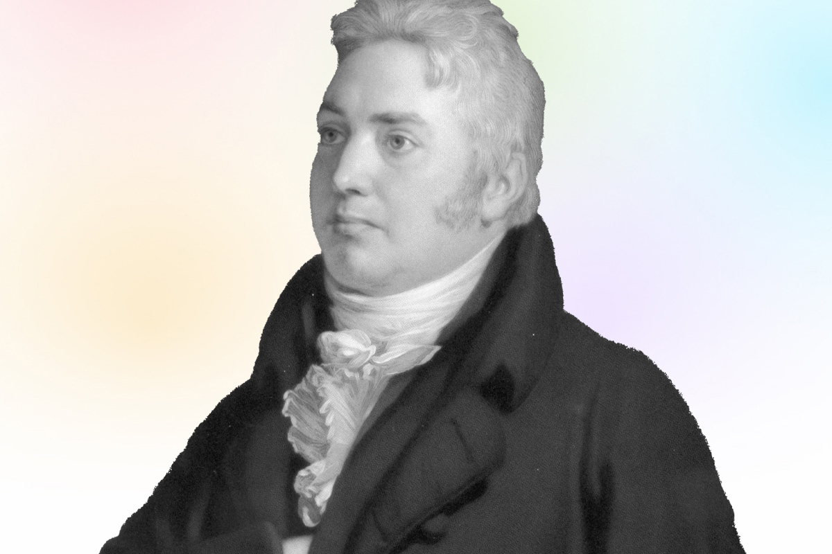 Samuel Taylor Coleridge
