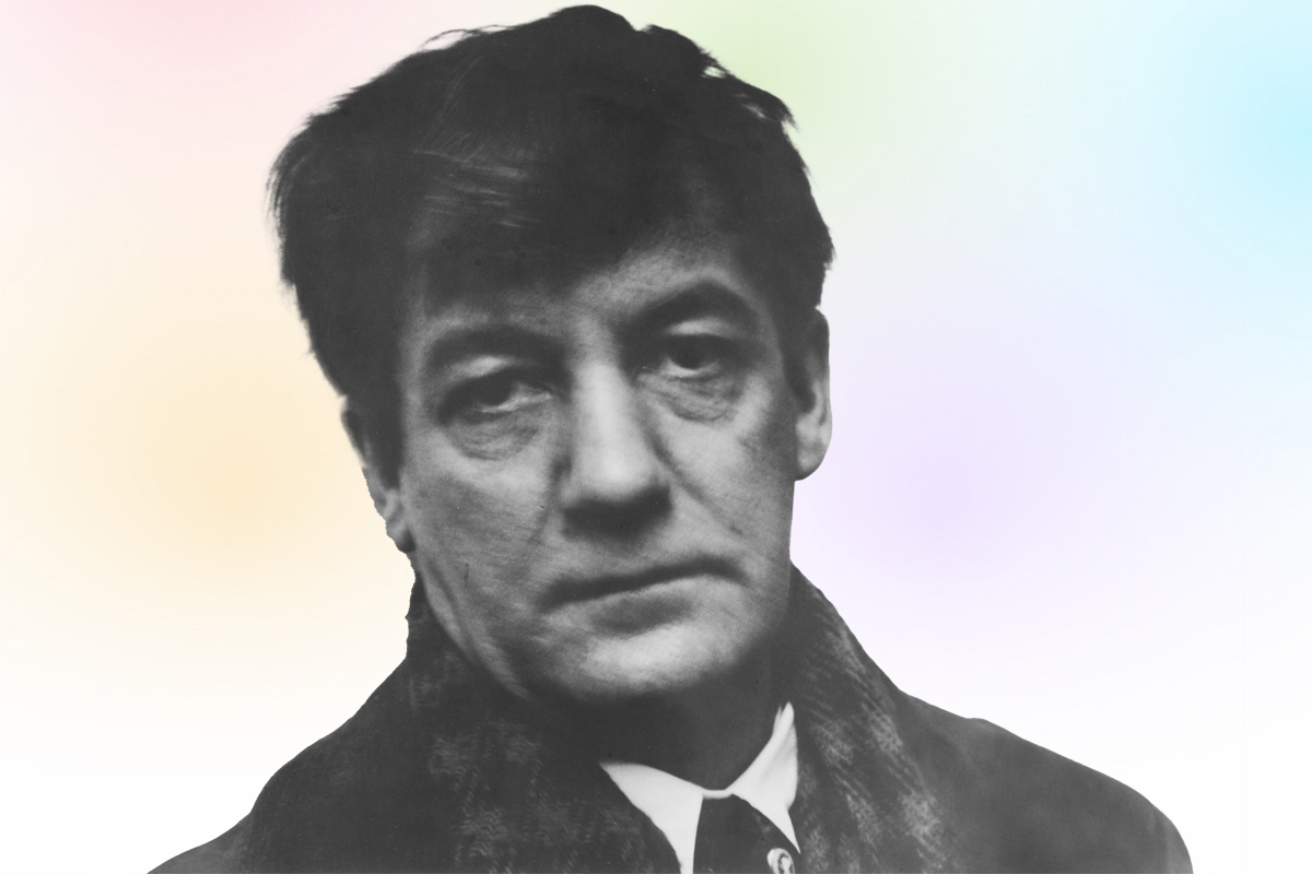 Sherwood Anderson