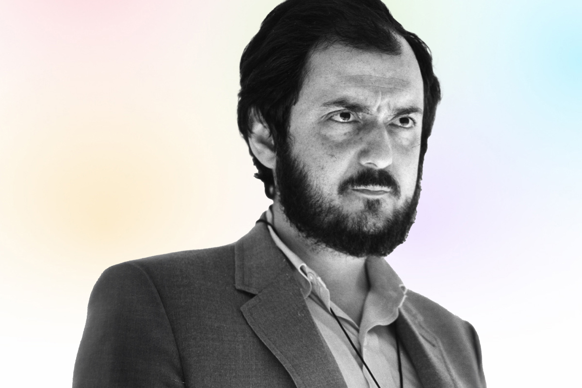 Stanley Kubrick