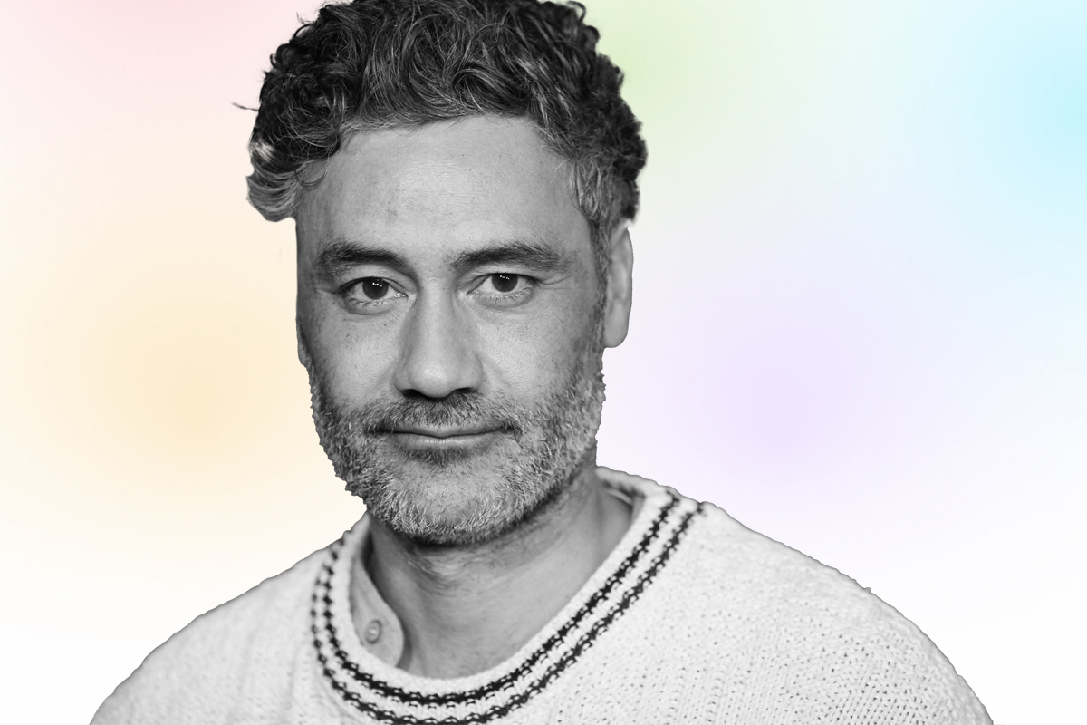 Taika Waititi