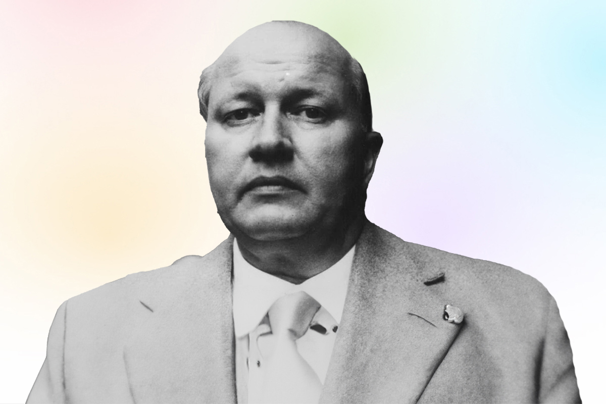Theodore Roethke