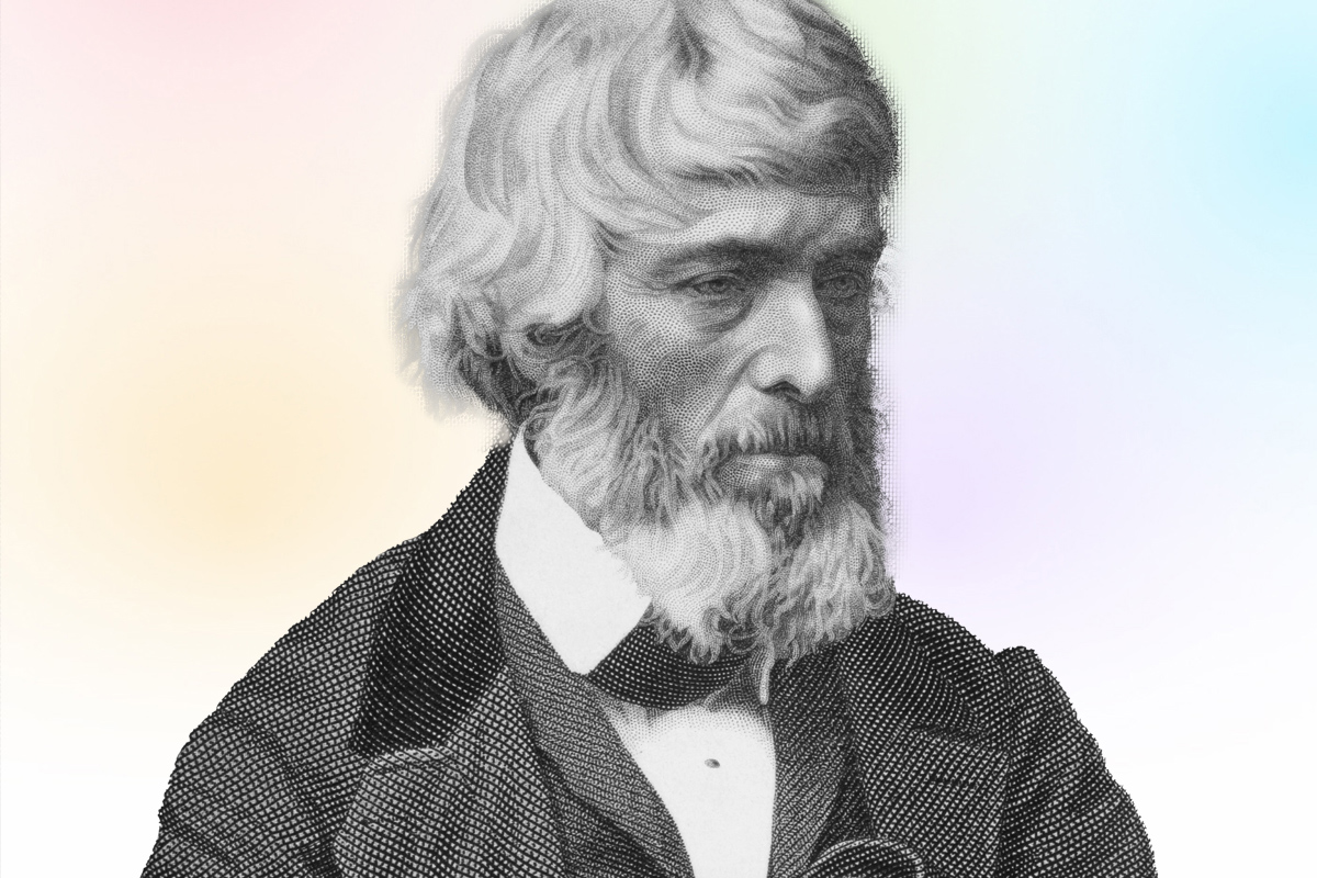 Thomas Carlyle